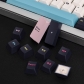 Future Funk GMK 104+32 Full PBT Dye Sublimation Keycaps Set for Cherry MX Mechanical Gaming Keyboard 87/96/104